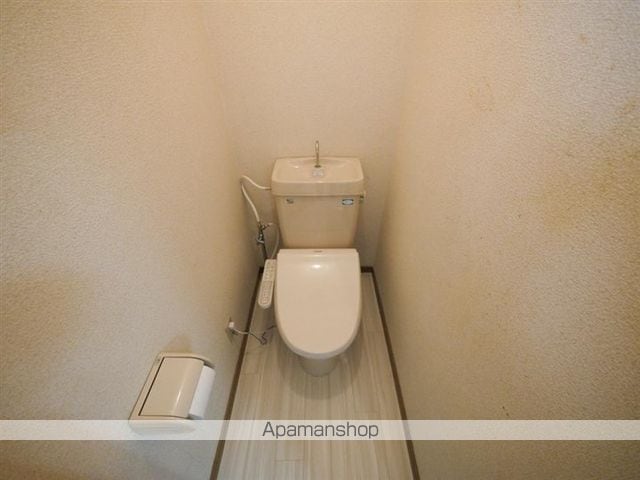 アクセスコート弐番館の内装写真