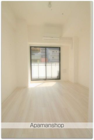S−RESIDENCE阿波座WESTの内装写真