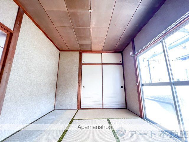 北久米町宮内貸家の内装写真