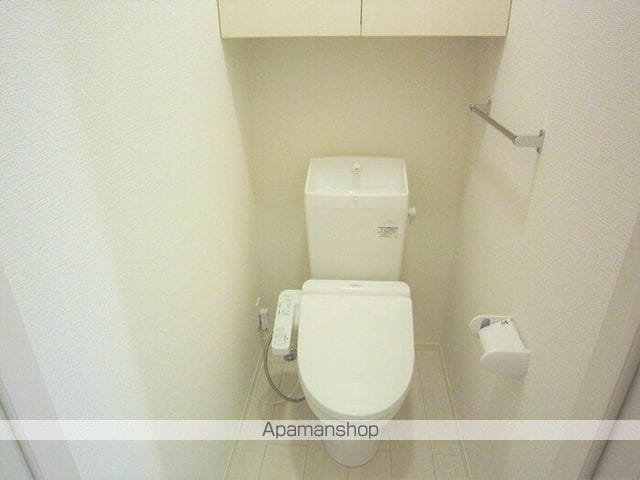 セジュールちさとII・III IIの内装写真