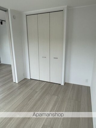 ＳＡＫＵＲＡ　ＴＥＲＲＡＣＥ　３ｒｄ[2LDK/53.98m2]の内装3