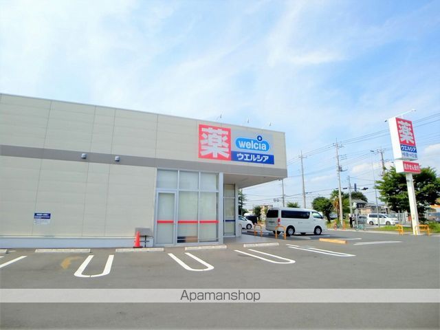 レオパレスシャルマンの周辺写真