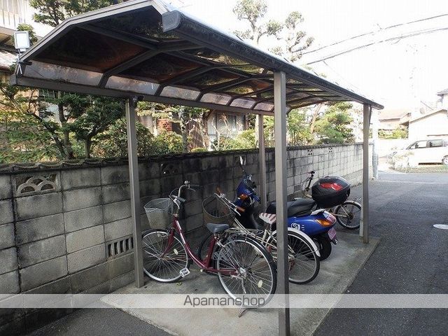 セジュール三島 A棟の内装写真