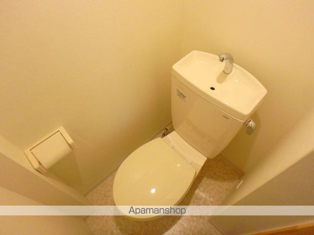 ロイヤル寺方の内装写真