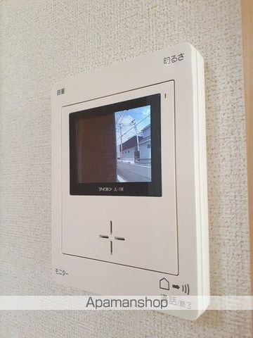 トリアングル ビレッジの内装写真