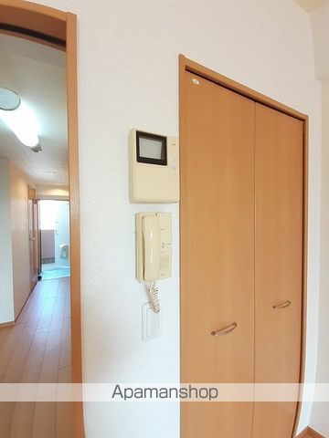 サン・フィールドの内装写真