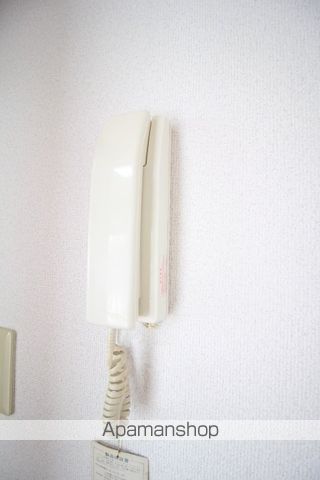 ヴァンベールの内装写真