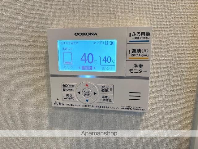 casa este唐津Iの内装写真