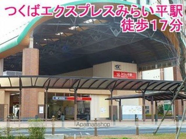 ボヌール・シゴーニュ Iの周辺写真
