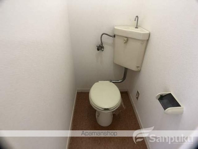 第40杉フラットの内装写真