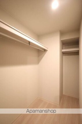 広島県広島市中区三川町[1LDK/59.59m2]の収納