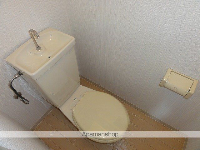 ルノール鴻池の内装写真