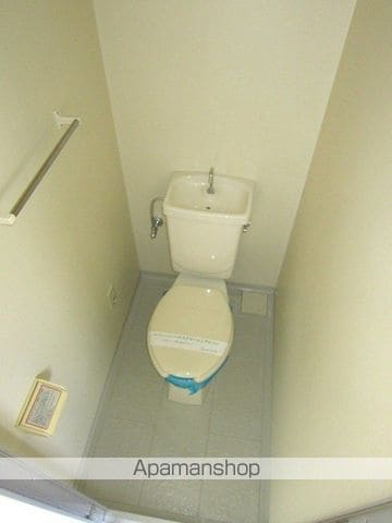 千草荘の内装写真