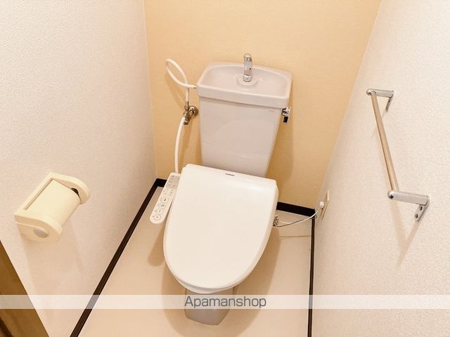 ドメスティックカーサの内装写真