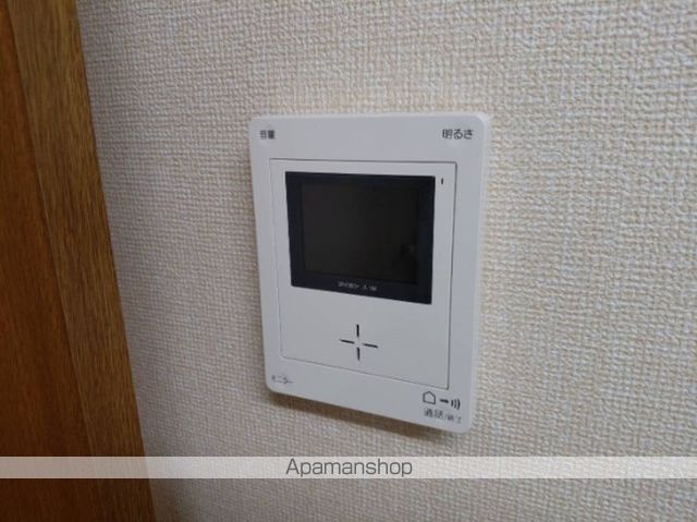 パシフィックレインボーの内装写真