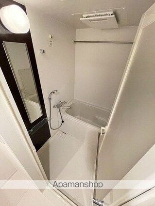 プラウドフラット鶴見Ⅰ[2LDK/56.07m2]のバス