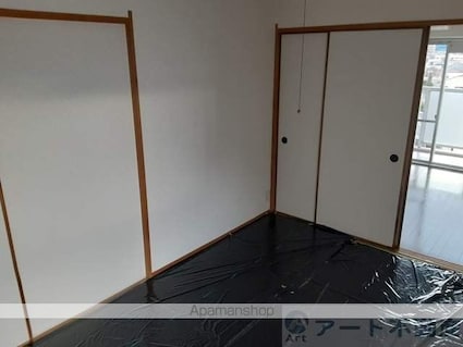 サーパス鷹子２番館[3LDK/74.23m2]の内装8