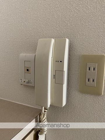 FUTABAIIの内装写真