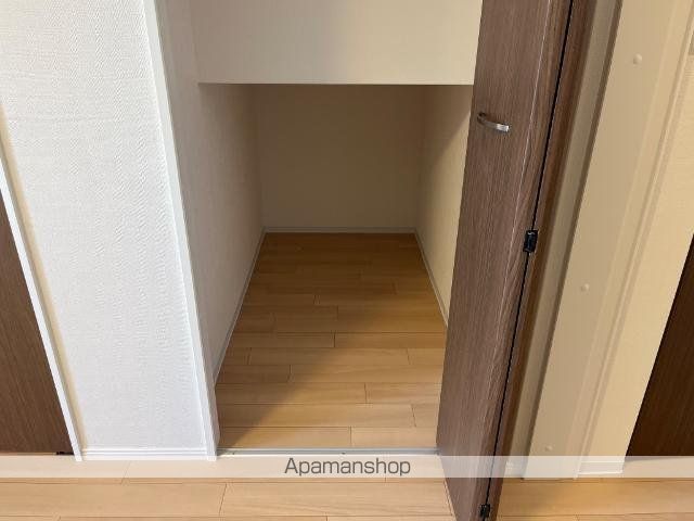 SeiranIIの内装写真