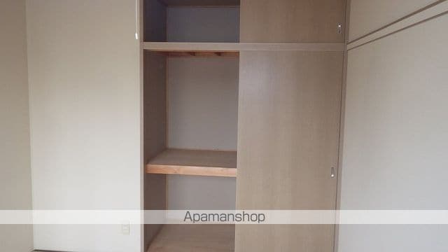 サンライフ神辺Bの内装写真
