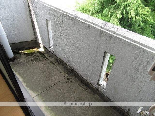 ザ・ドラムの内装写真