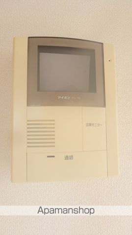 ディアコート A棟の内装写真