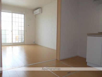 ヴィラ有ノ木[2DK/44.67m2]の内装1