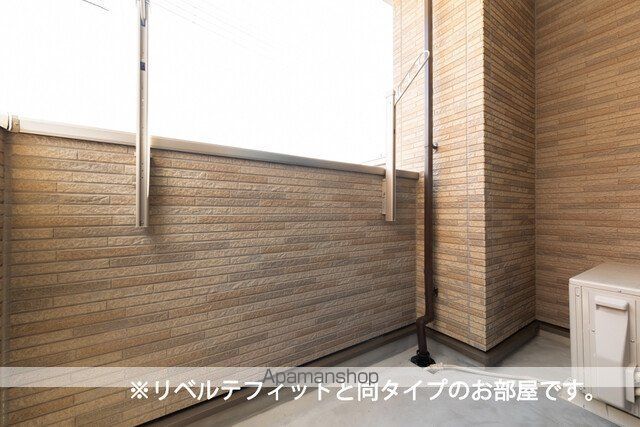 カルムコート向ヶ丘の内装写真