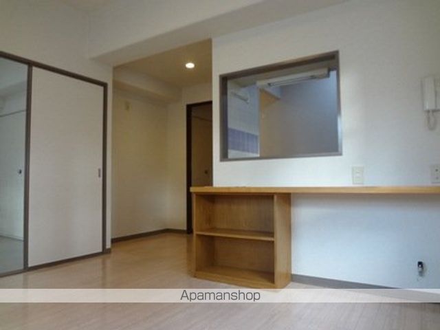 LE CIEL大通の内装写真