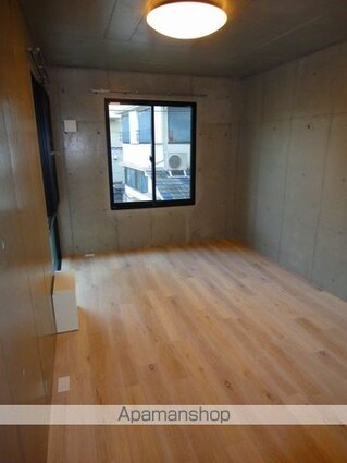 Ｃｏｒｕｊａ　Ｂｒａｎｃａ[1R/20.3m2]のリビング・居間