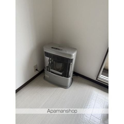 アーバンハイツの内装写真