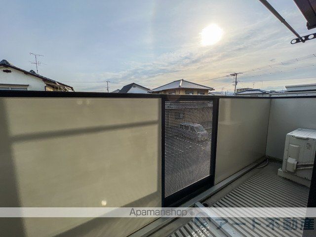 ノースウィング保免 A棟の内装写真