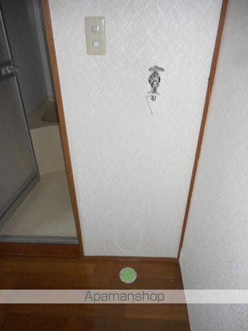 加賀住宅の内装写真