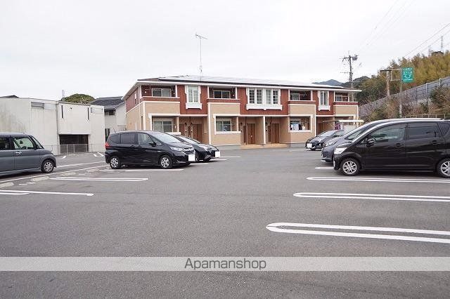 プロムナード上上津役Aのその他写真
