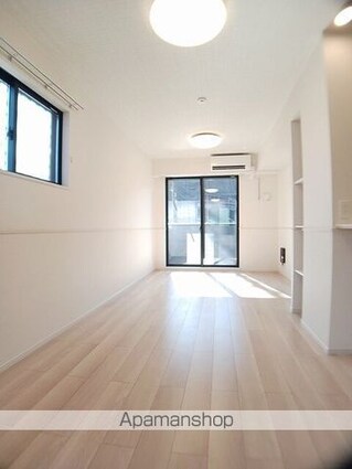 ハイグレイス５番館[1LDK/44.7m2]のリビング・居間