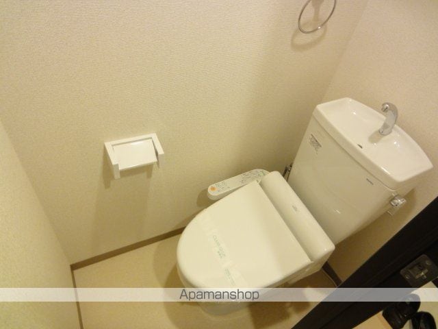 フジパレス堺大浜III番館の内装写真