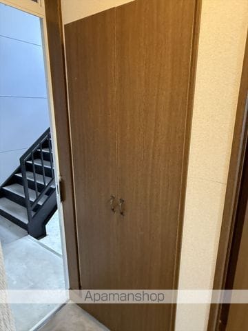 プリムヴェールIの内装写真