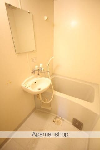 ストーンヒルN5の内装写真