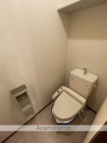 シャーメゾン延末の内装写真