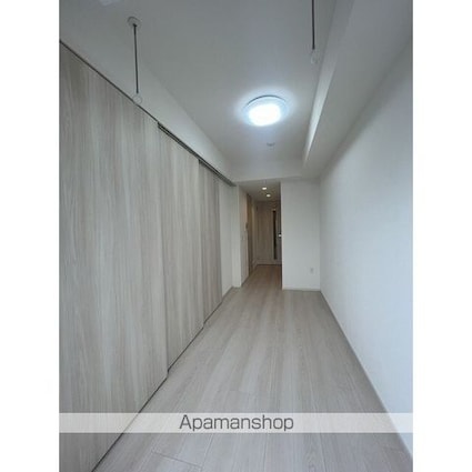 グランカーサ千駄木[1DK/25.09m2]のリビング・居間