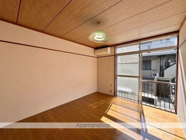 ハイツ菅の内装写真