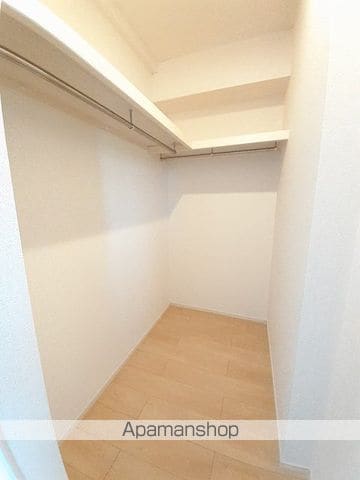 クラヴィエ奏の内装写真