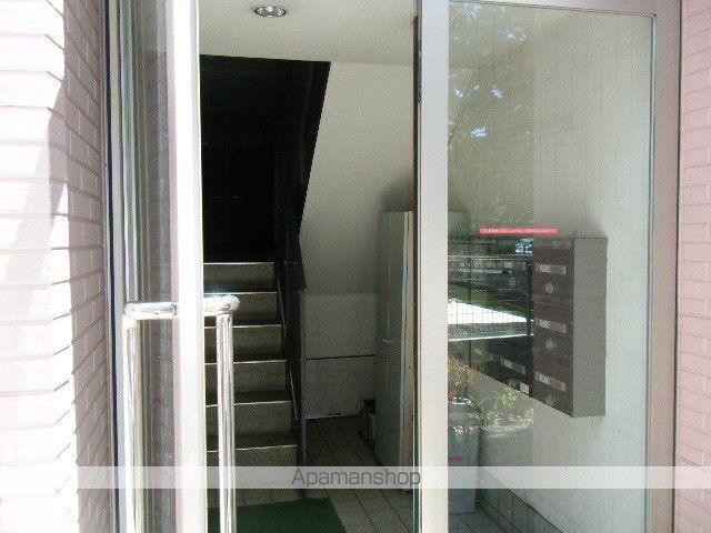 リブレパーシモンの外観写真