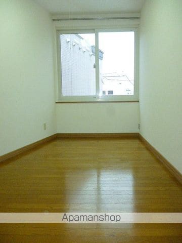 ドミール発寒の内装写真