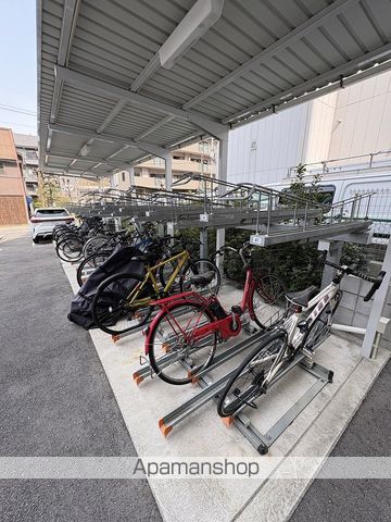 ESLEADRESIDENCE梅田FRONTのその他写真