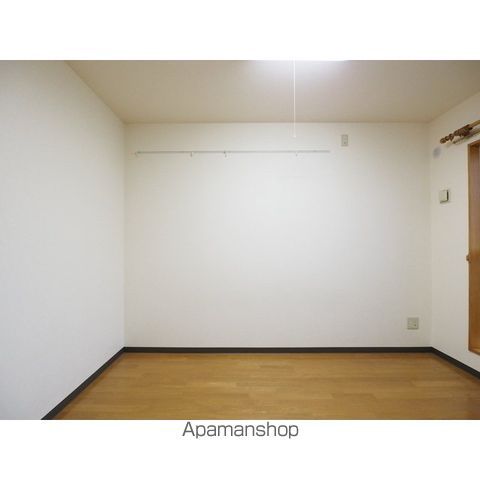 パークハイツ南出来島の内装写真