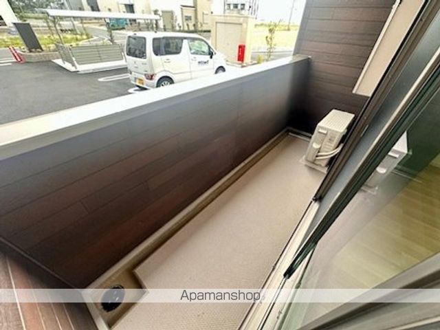 エスポワールKの内装写真