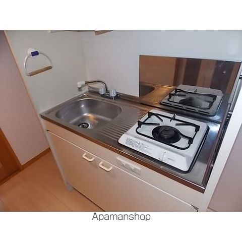エクセルヒルズの内装写真