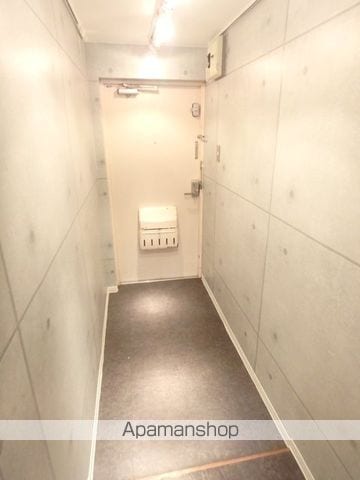 OMレジデンス琴似の内装写真