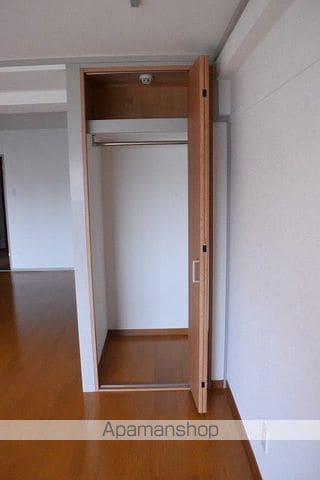 第2平安ビルの内装写真